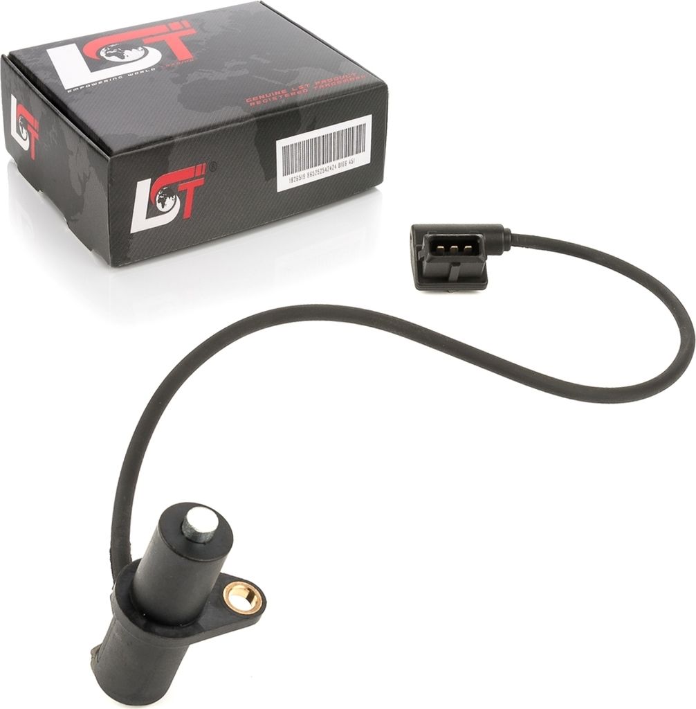 Nockenwellensensor Impulsgeber Drehzahlgeber 12141726590 Produktbild 