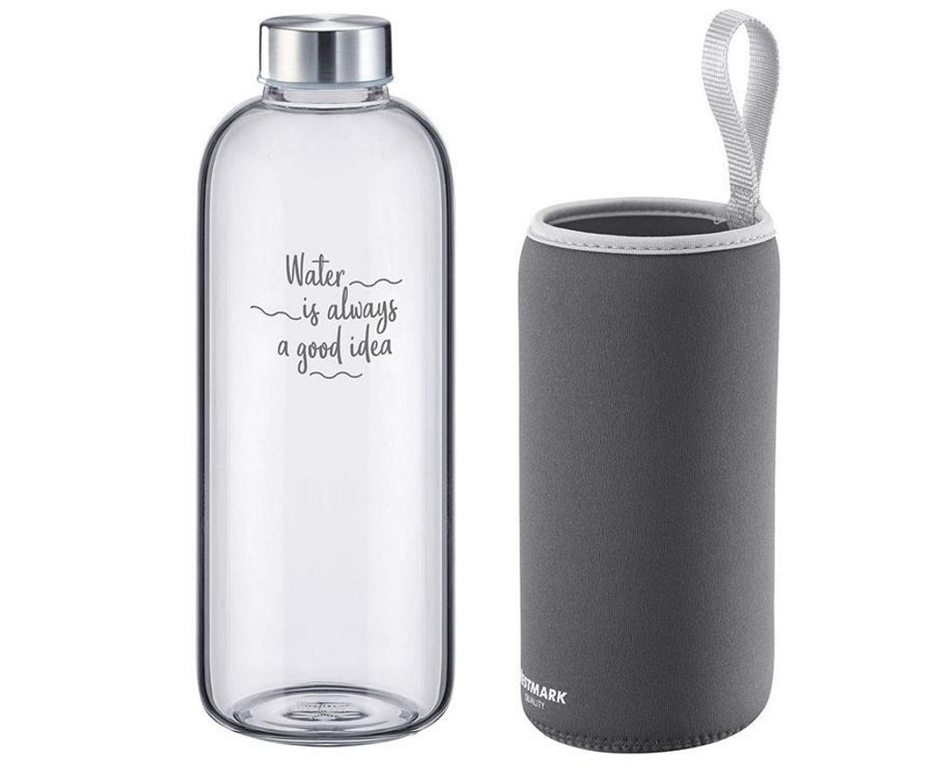 WESTMARK bottiglia Viva 1l grigio Immagine del prodotto 