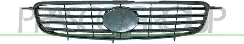 Grille de calandre OE 5311102090 Haute Résistance - Prasco Corolla E11