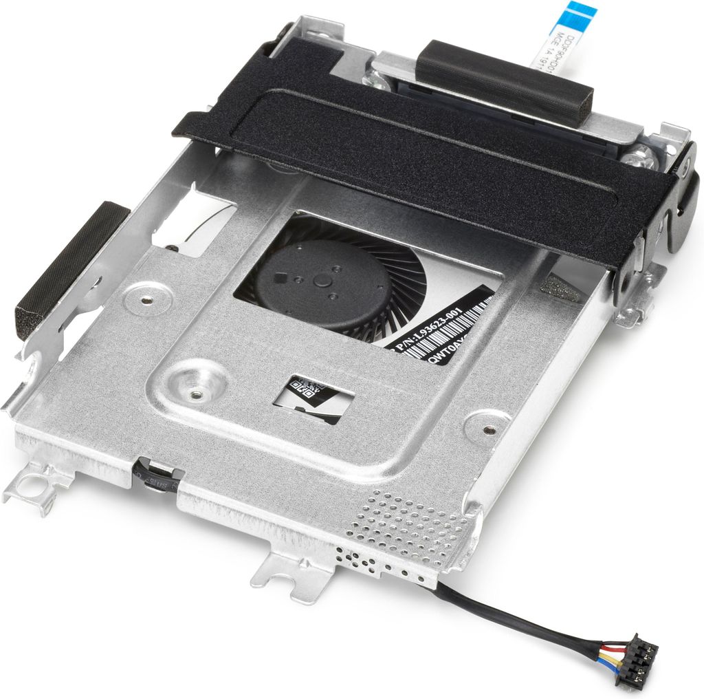 HP Desktop Mini 2.5-inch SATA Drive Bay kit v2, Mini PC, Zdjęcie produktu 