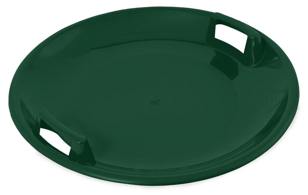 Hamax Schlitten Rutscher UFO | robuster Kunststoff | Produktbild 