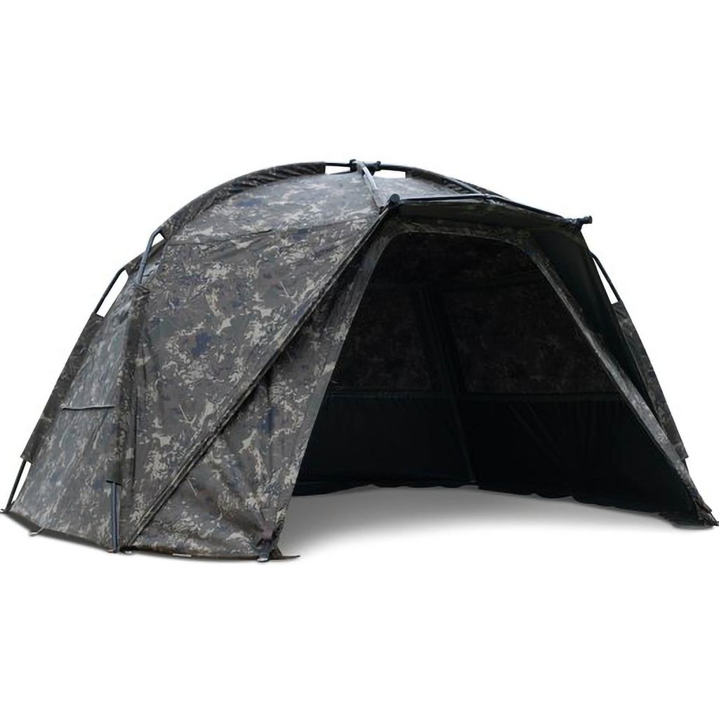 Namiot Wędkarski Karpiowy Nash Titan Hide Camo Pro Zdjęcie produktu 