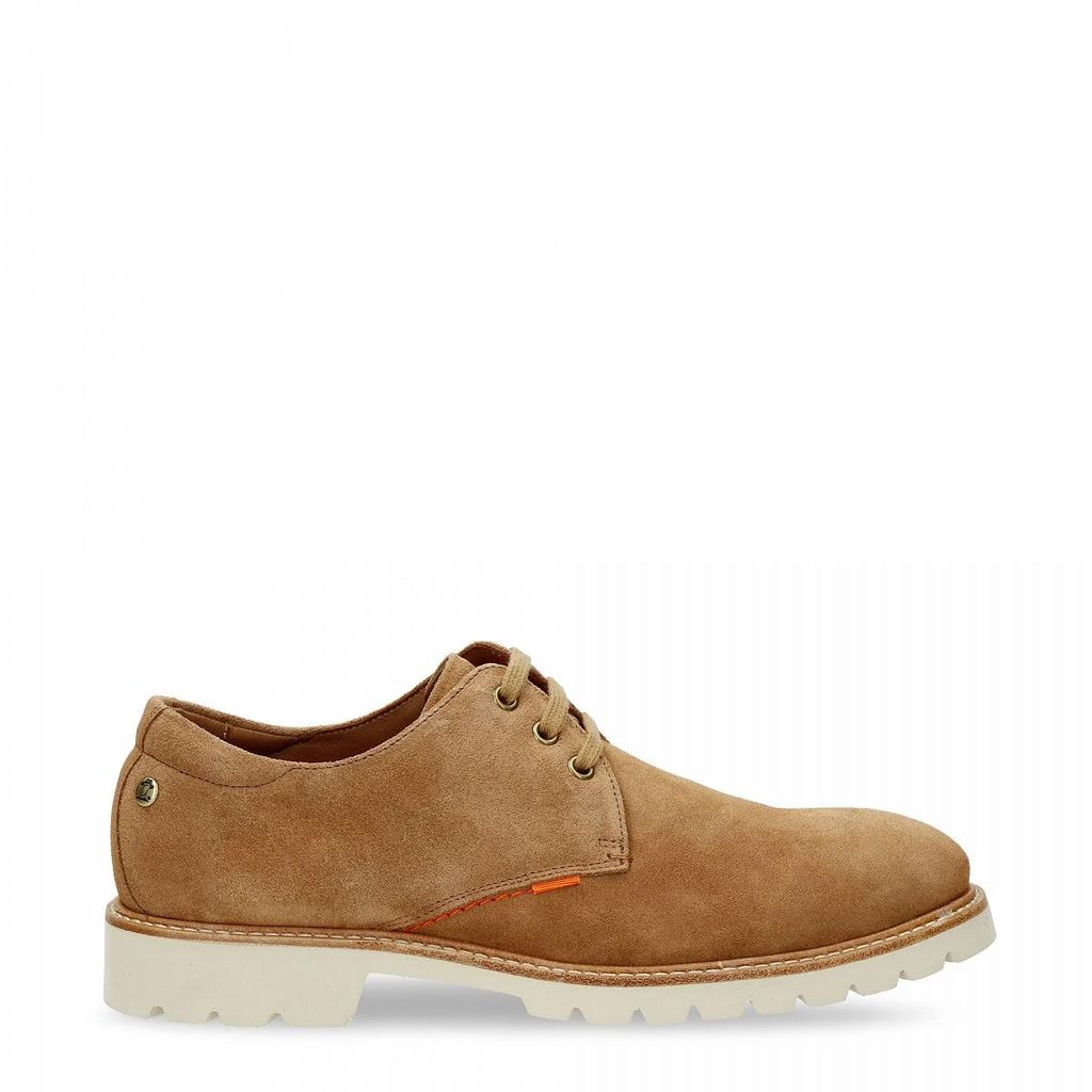 Panama Jack Gadner C11 Herren Halbschuhe in Gr. 41