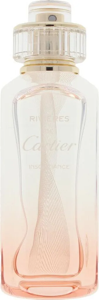 Cartier Rivières de Cartier 100 ml Parfum Frais Anti-Entêtant Femme