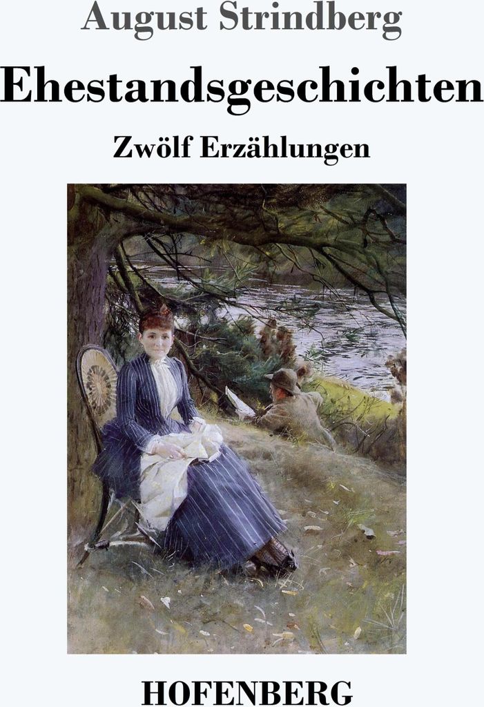 Ehestandsgeschichten