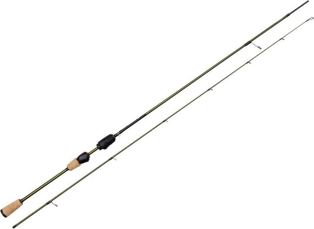 Westin W6 SPOON 6'1"/183CM L 2-6G 2SEC