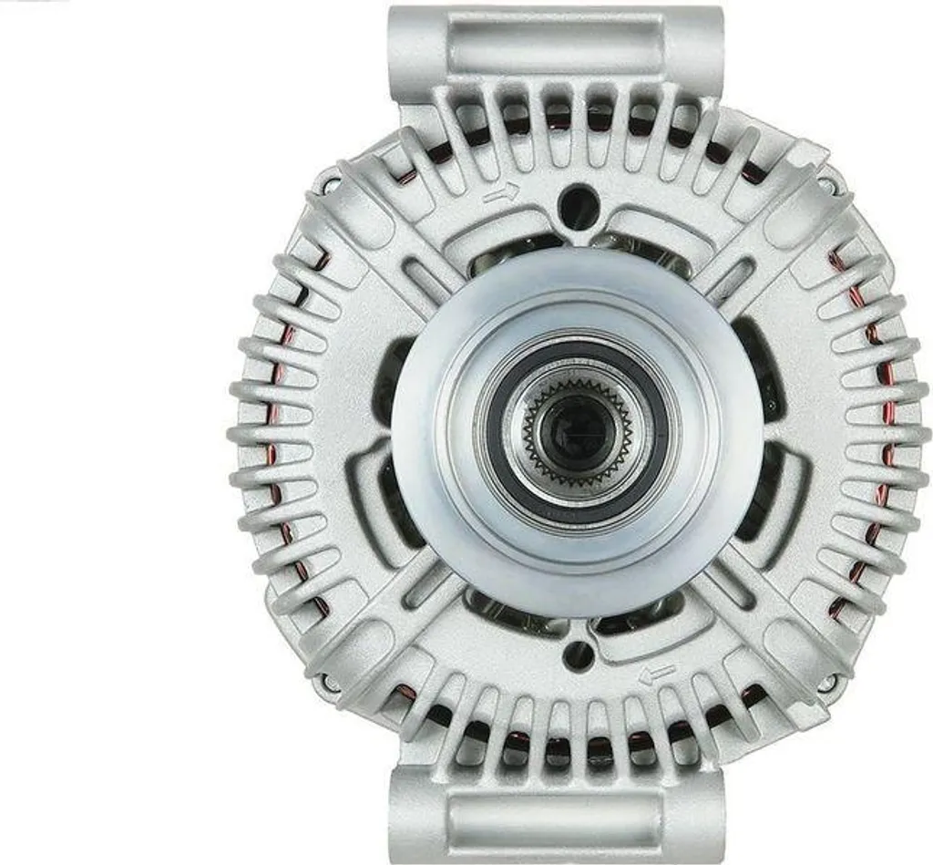 Remplacer alternateur Audi A6 4F avec le modèle AS-PL A3265 06E903016G