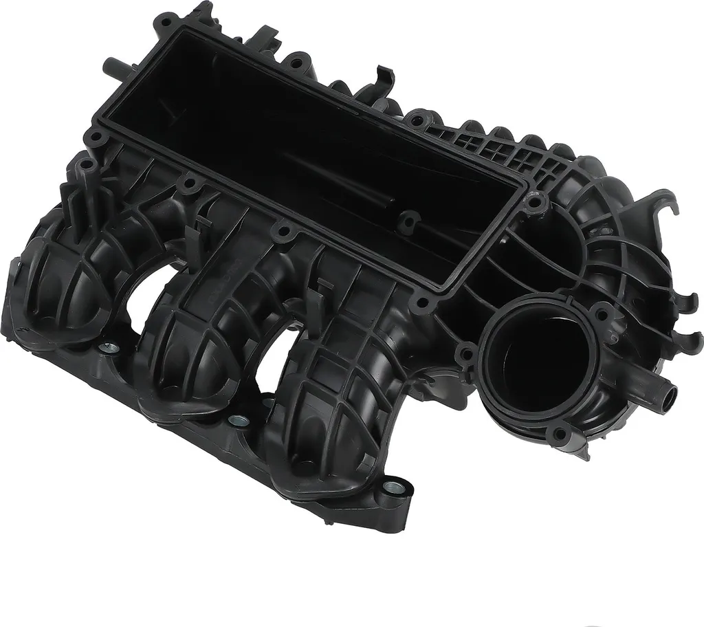 Tubulure d'Admission d'Air 1.0 TSI pour VW Polo et Skoda Fabia III