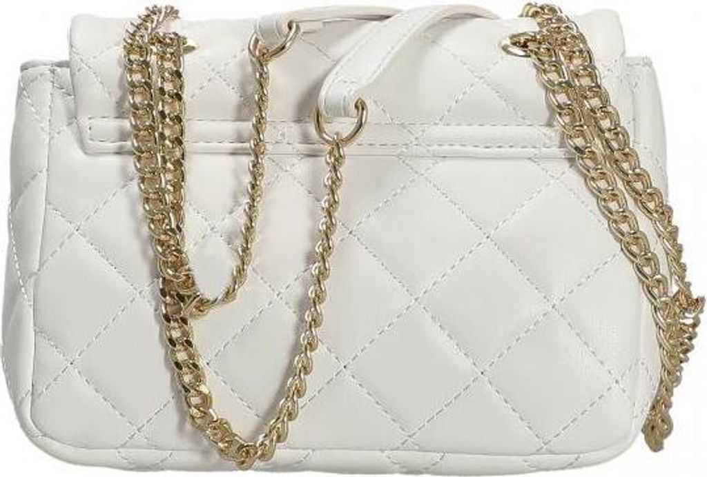 Valentino Bags Umhängetasche Ocarina Weiß onesize Produktbild 4