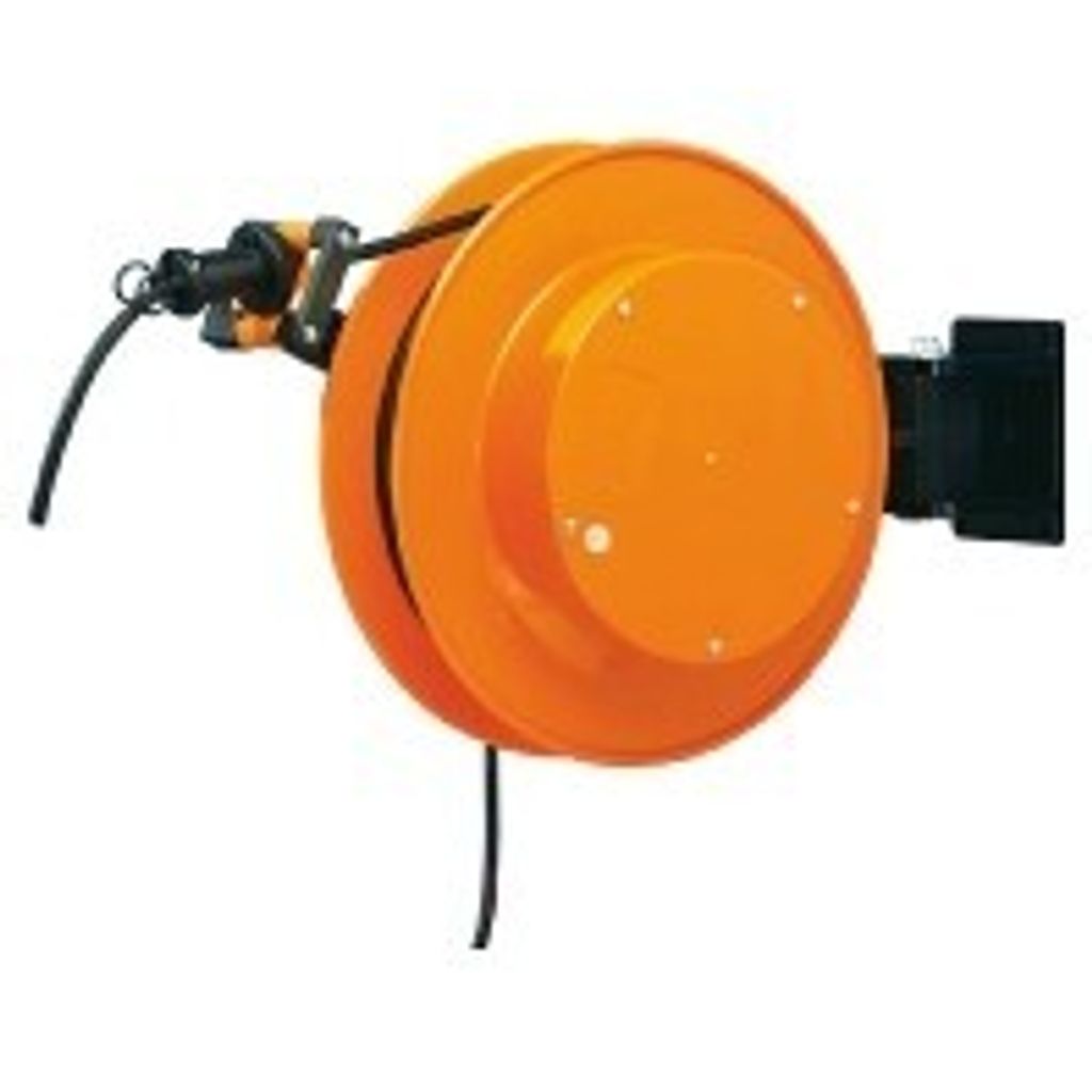Kabelaufroller 20m H07RN-F 3x1,5 FT 038.0320