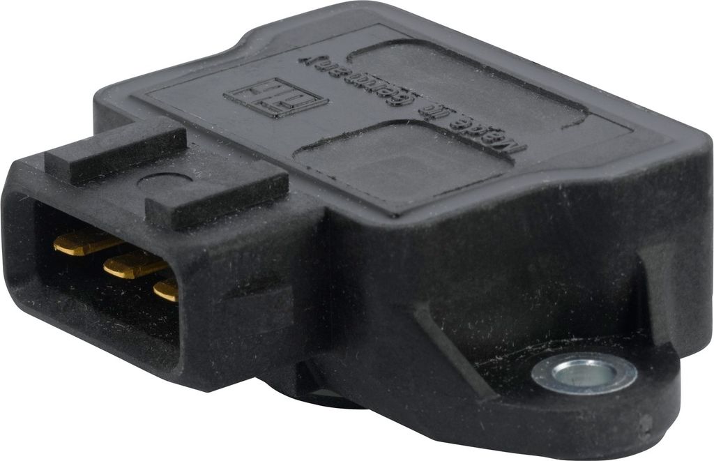 Sensor Drosselklappenstellung 5 V 3-polig HELLA für u.a. VW GOLF