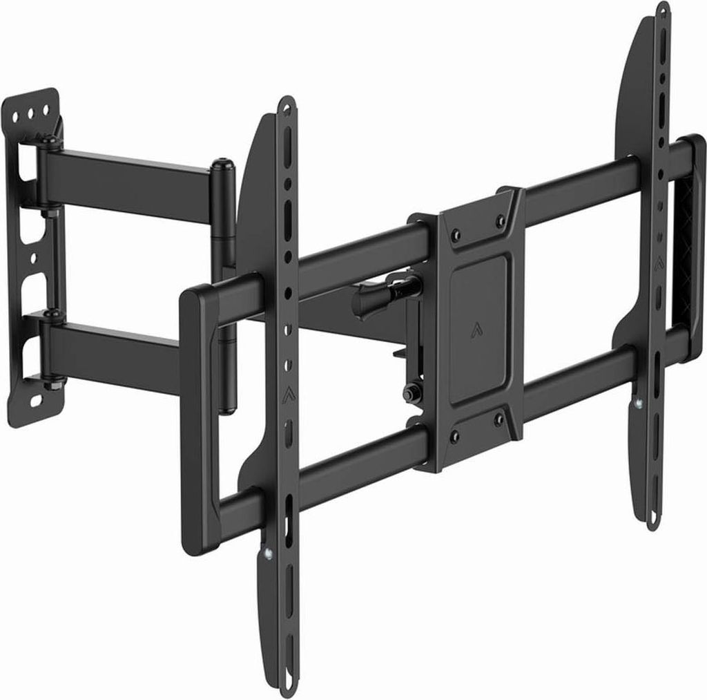 Gembird TV-Wandhalterung Full-Motion für 37-90 Zoll Fernseher