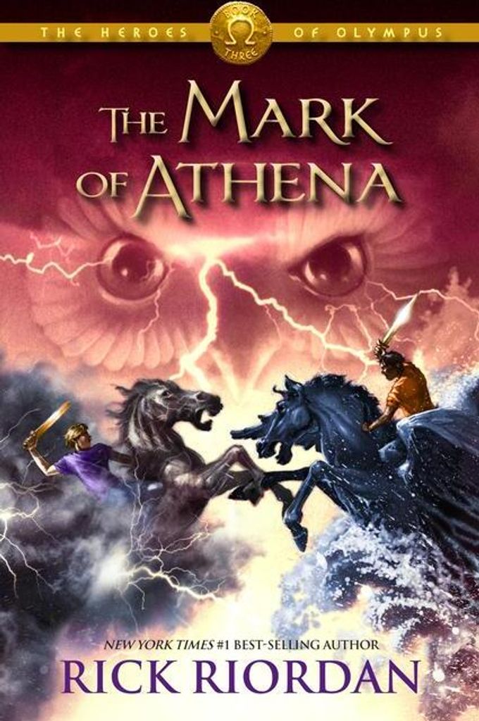 The Mark of Athena 03