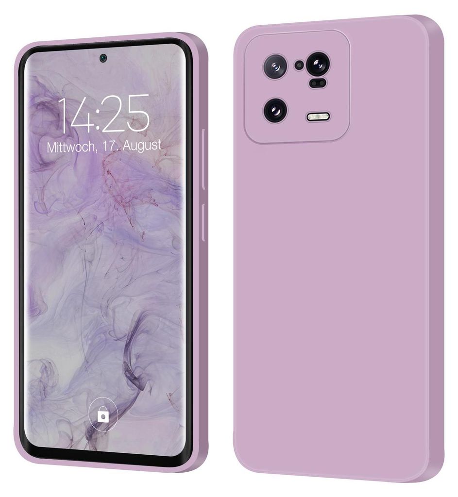 Hülle für Xiaomi 13 Pro 5G Case Cover Bumper Smartphone Produktbild 