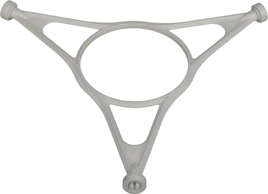 Plateau Tournant Whirlpool 481253578087 pour une Cuisson Homogène