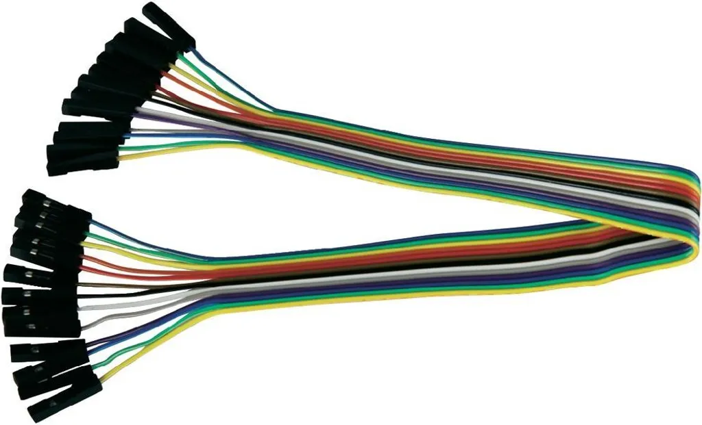 Joy-it Raspberry Pi Câble de connexion RB-CB1-25 haute performance