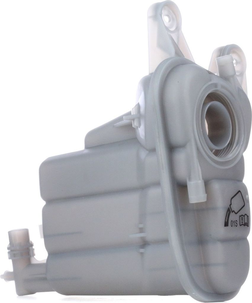 RIDEX 397E0140 - OE 8K0 121 403 AC Ausgleichsbehälter für A4 (8K), A5 (8T), A5 (8F), Q5 (8R)