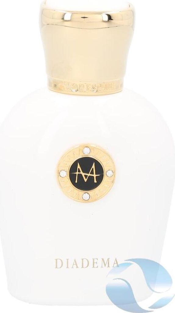 Moresque Diadema Eau De Parfum 50 ml (unisex) Produktbild 