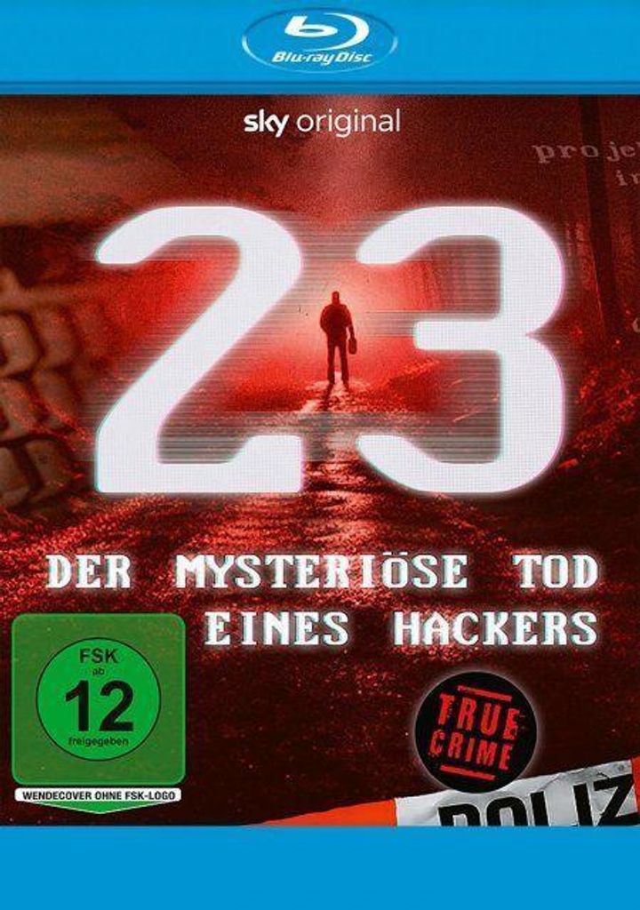 23 - Der mysteriöse Tod eines Hackers