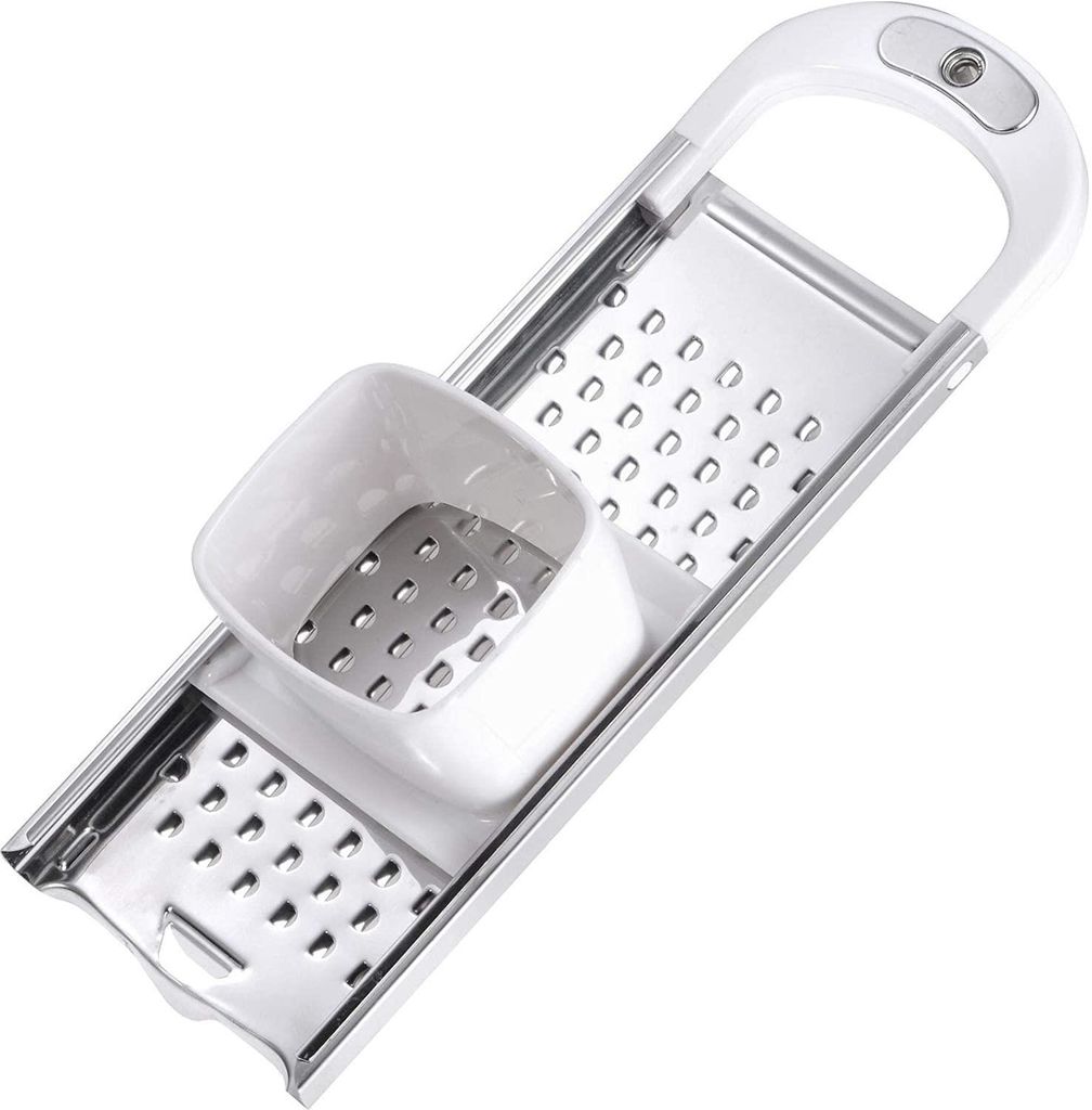 Affettatrice per spaetzle Westmark con guida per l'impasto, Immagine del prodotto 