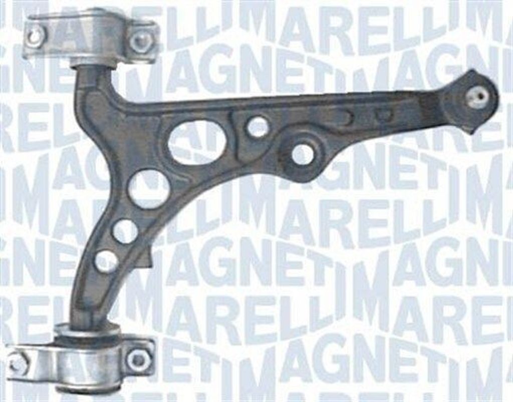 MAGNETI MARELLI 301181304100 - OE 46423823 Querlenker für Brava, Bravo, Tipo