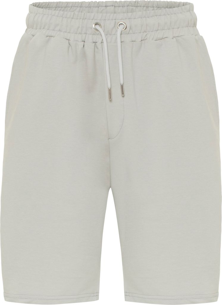 Red Bridge Herren Set Sweat Freizeit Anzug T-Shirt Hose Grau M