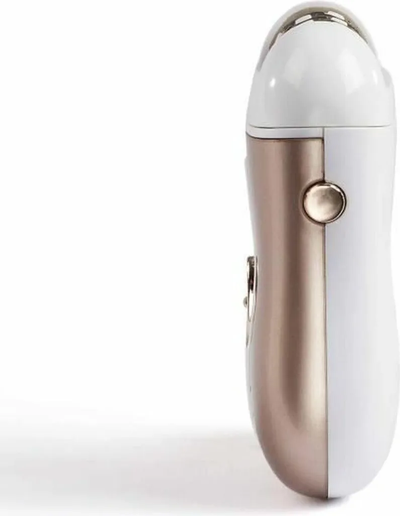 Epilatore Portatile Livoo DOS167P: L'Indispensabile in Valigia per Gambe Top - 3