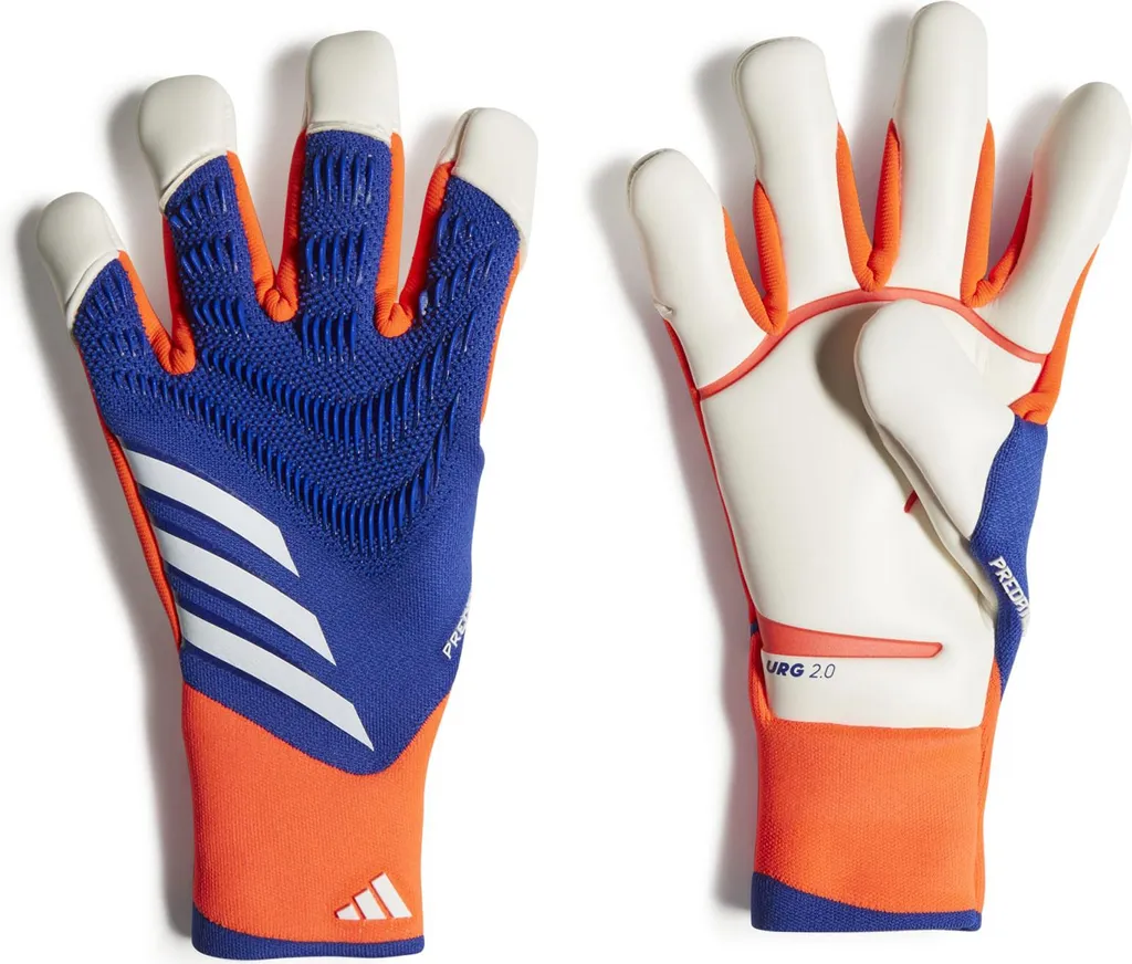 Arrêtez tous les ballons avec les gants adidas Predator Pro HYB IX3866