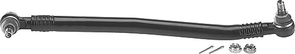Barre de direction 668mm acier haute résistance FEBI BILSTEIN 12971