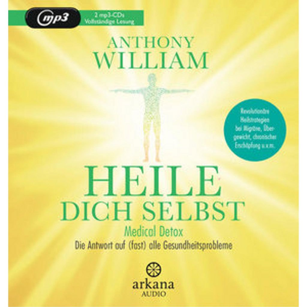 Heile dich selbst Obrázek produktu 