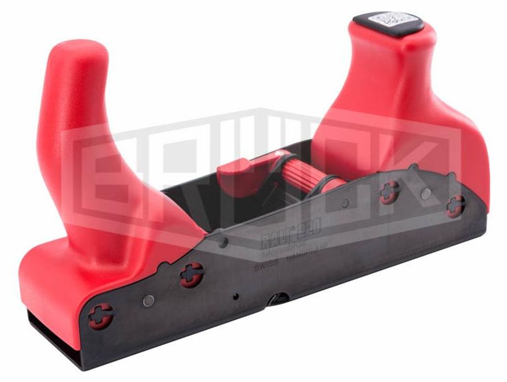 Strugarka ręczna RALI 220 Monobloc | 330 Zdjęcie produktu 