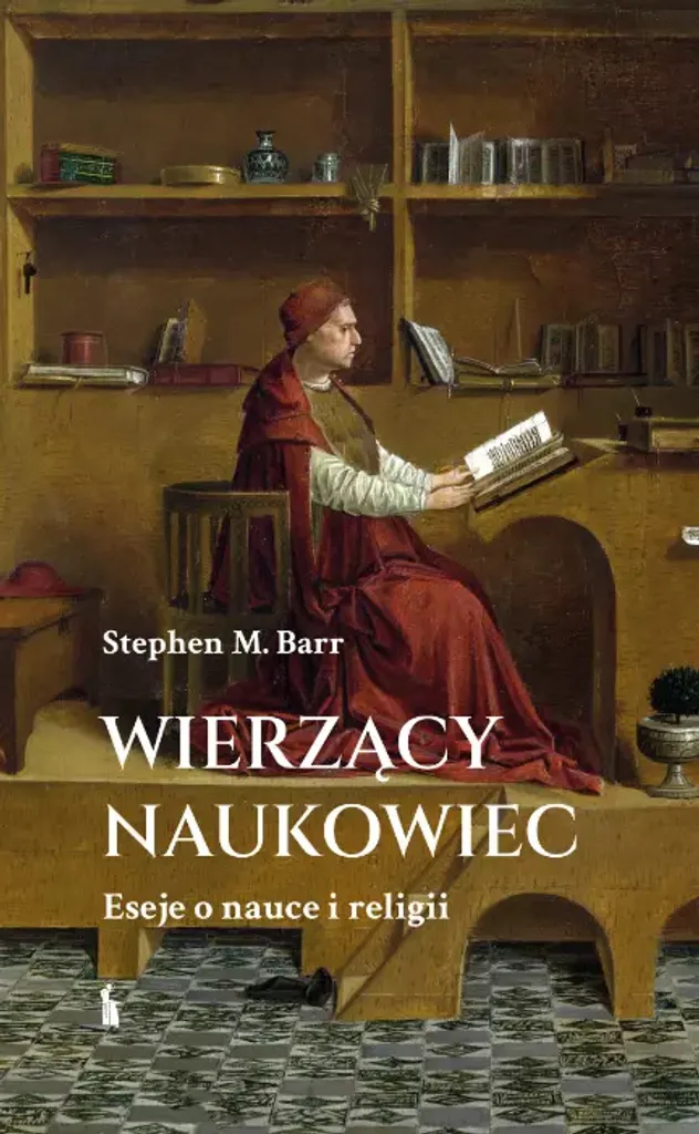 Comprendre Science et Religion : le livre Wierzący naukowiec pour débattre