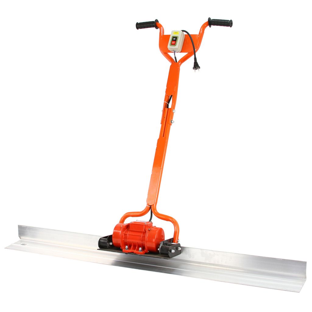 Elektrická vibračná lata 200W 1.5m 14393 Obrázok produktu 