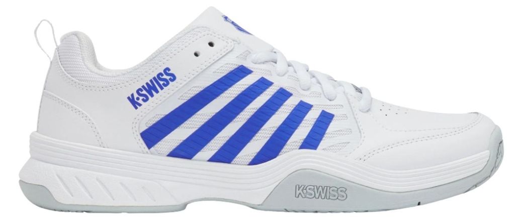 K-swiss Herren-Tennisschuhe – 44,5