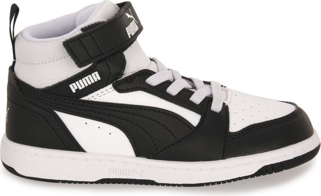 Schuhe Puma 01 Rebound V6 Mid 39654201