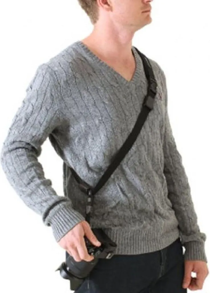 Sangle de transport sling pour appareil photo reflex Matin M-7292