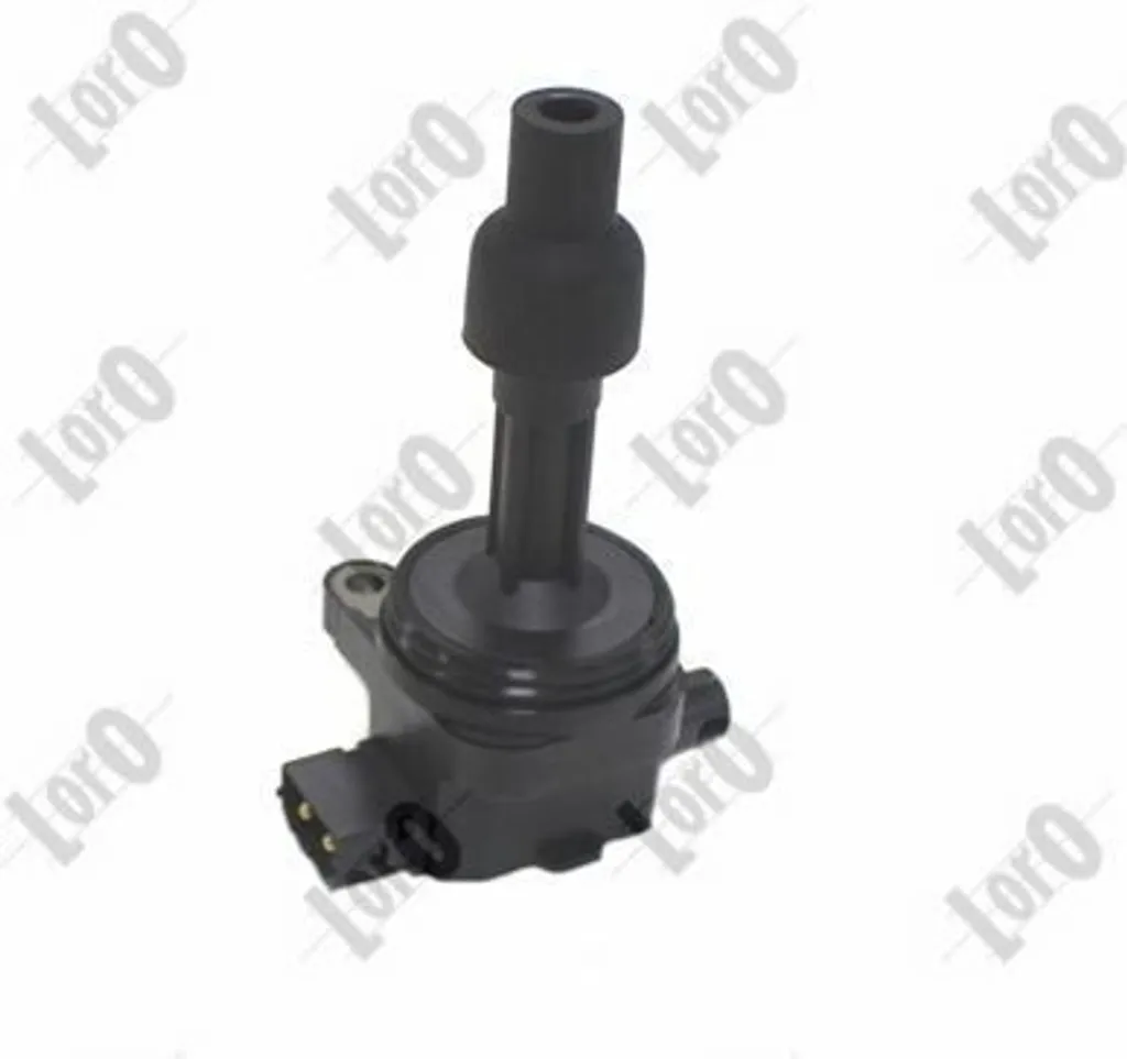 Bobine d'allumage haute tension ABAKUS 122-01-071 fiable pour OE 1275602