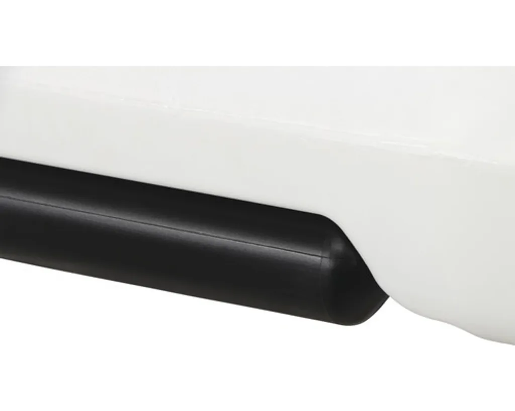 Support Parasol pour Terrasse 50L ENNE PLASTICA Facile à Déplacer - 6