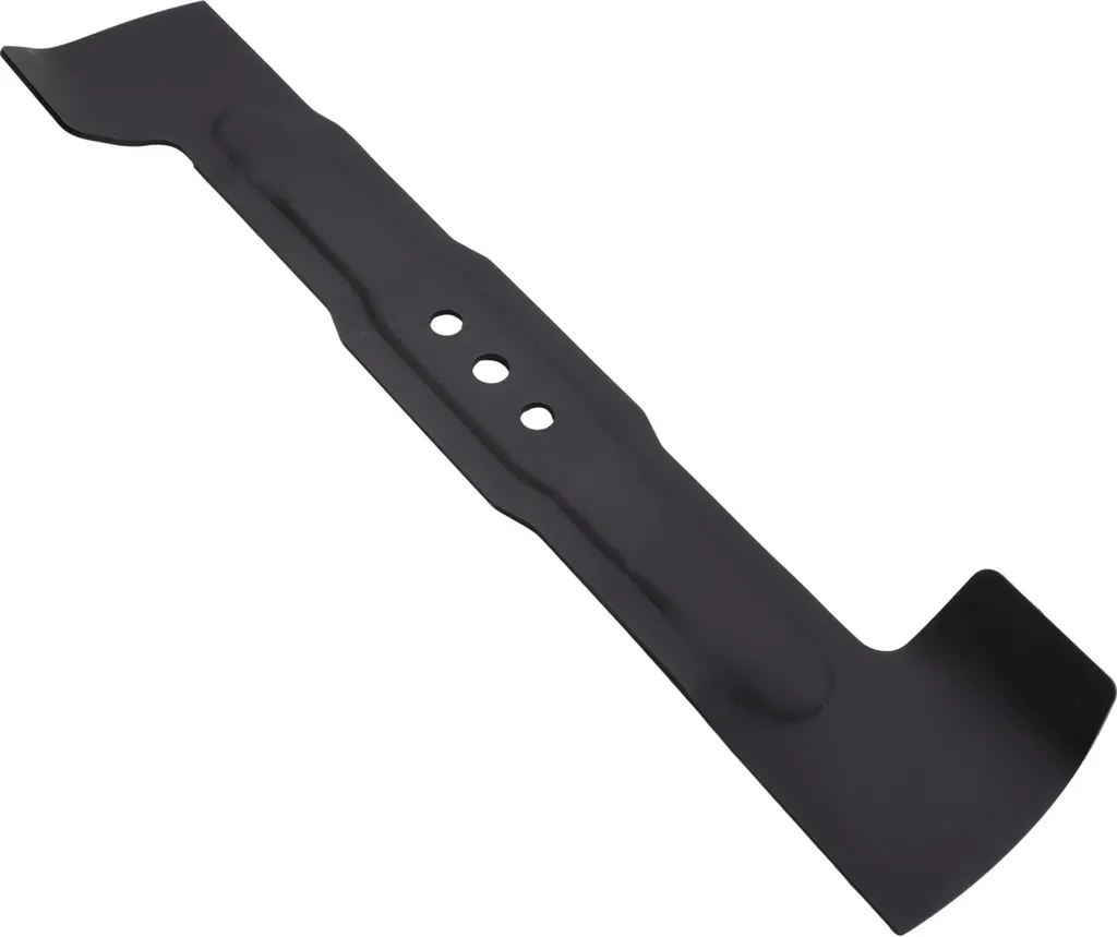 Lama Ricambio 37cm Bosch Rotak 37 Li F016800277 Acciaio Temprato