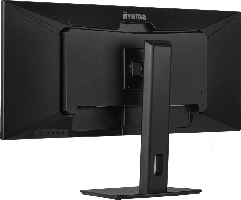 IIYAMA 86,7cm (34") XUB3493WQSU-B5 21:9 2xHDMI+DP+2xUSB I Zdjęcie produktu 10