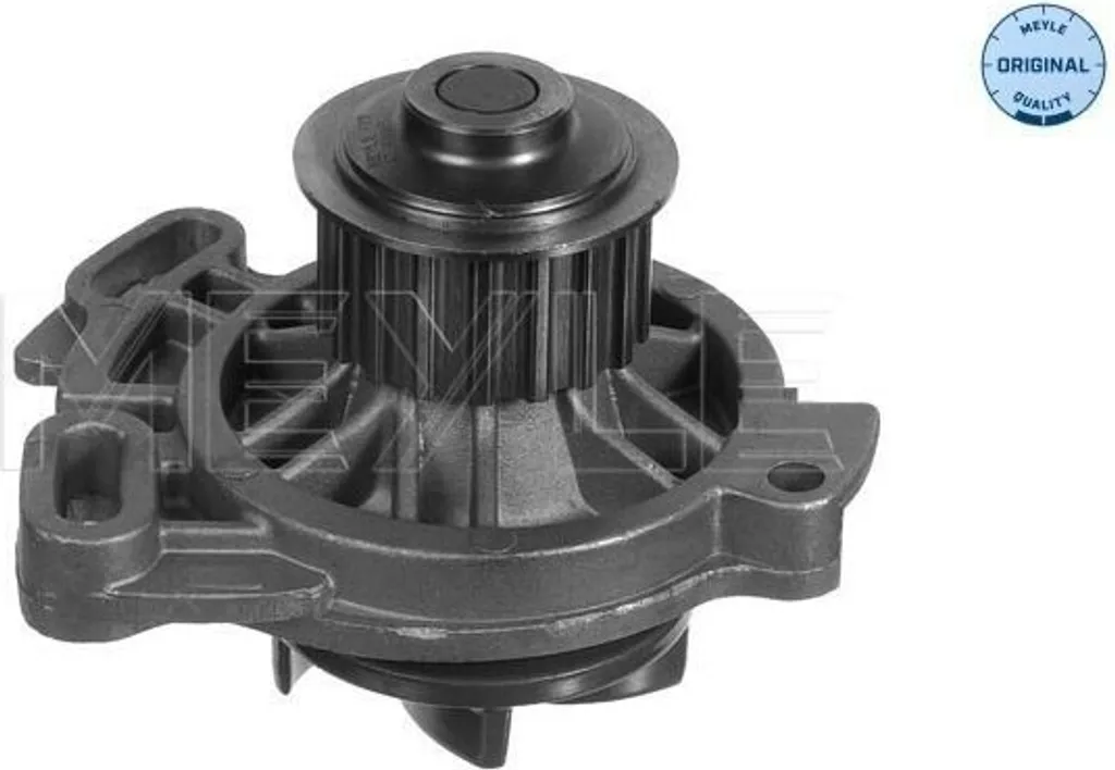 MEYLE 113 012 0013 Pompe à eau OE 023 121 004 V pour VW Transporter T4