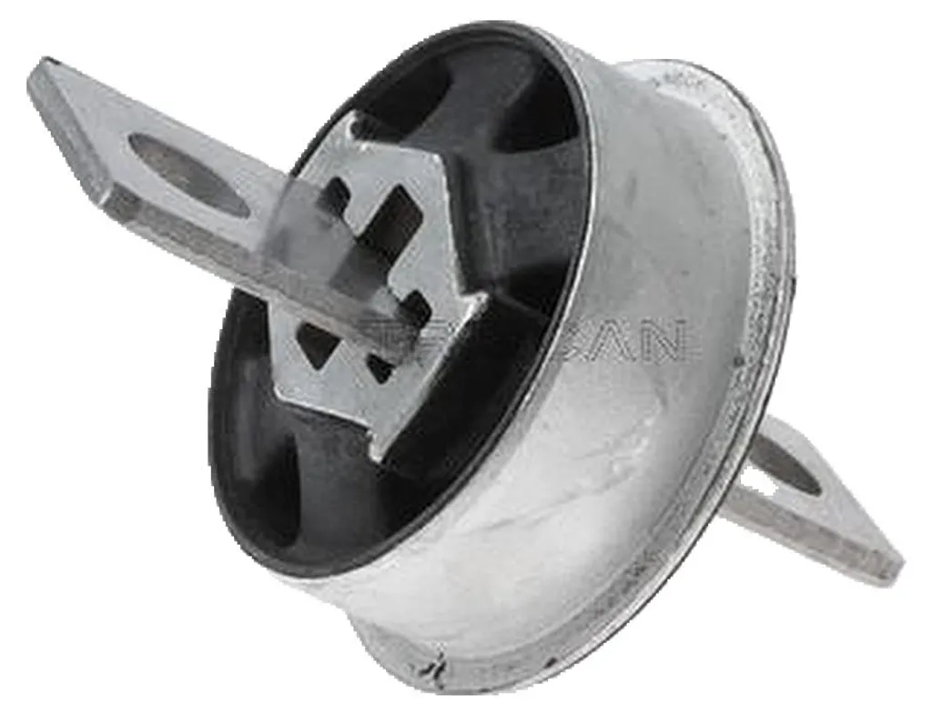 Pièce de suspension pour MERCEDES CLASSE A : Support bras oscillant TRISCAN