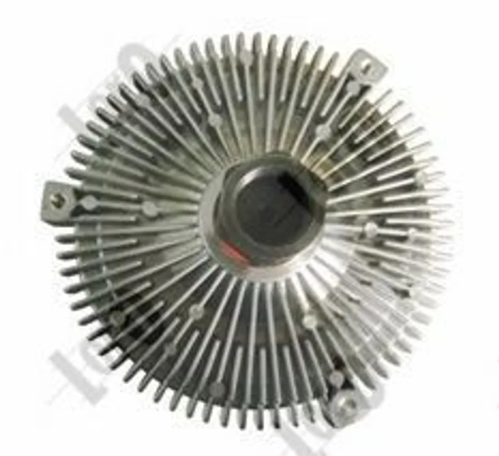Évitez la surchauffe BMW E36 E39 avec l'embrayage ventilateur OE 2246042
