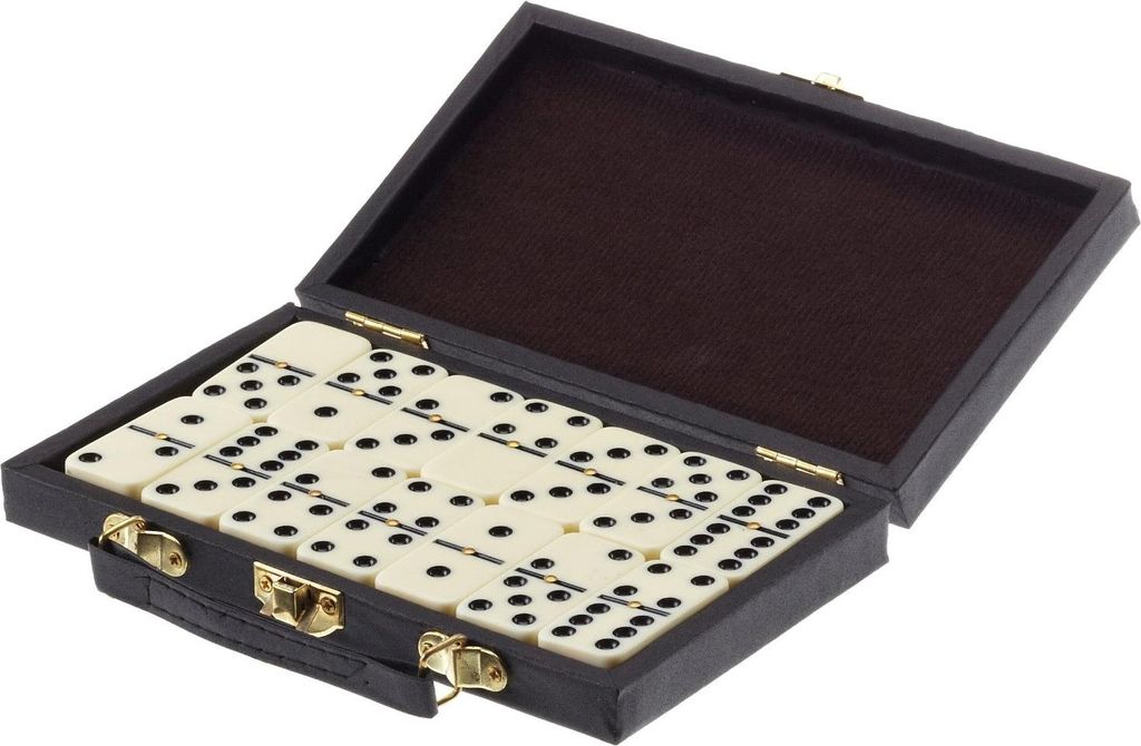 Philos Domino doppelt 6 19x12cm Image du produit 