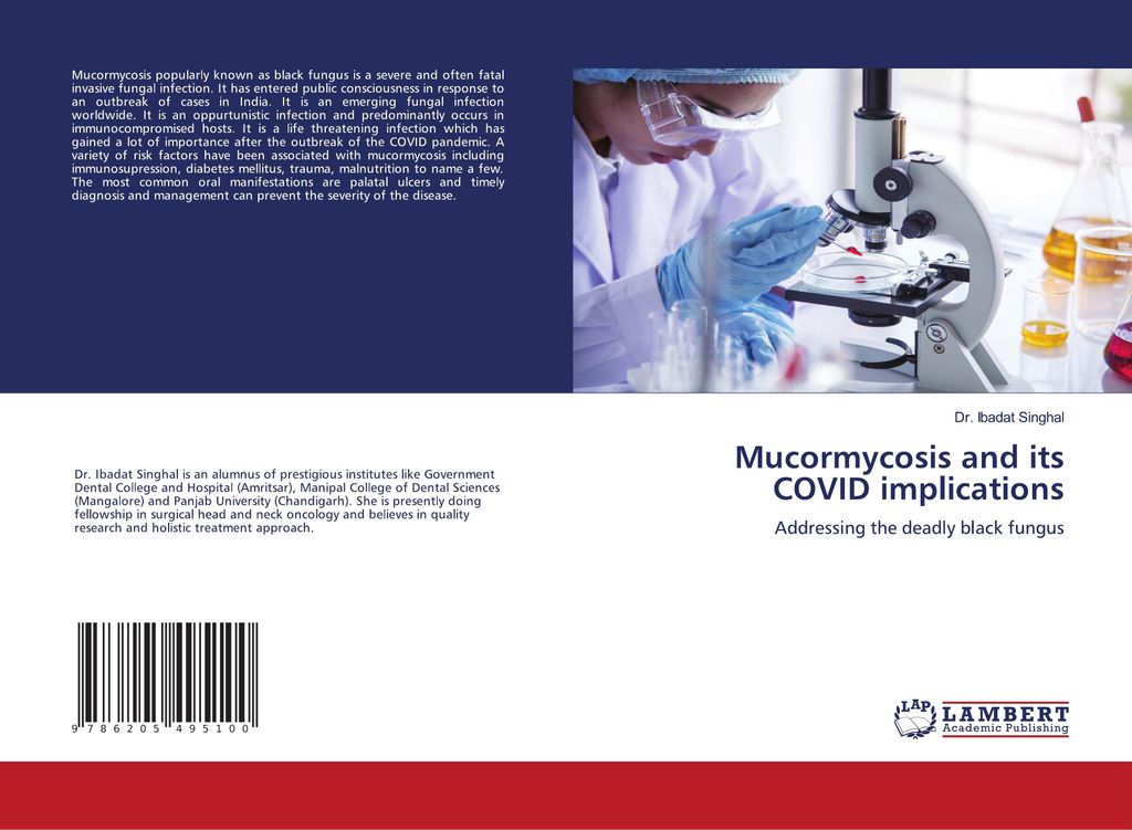 Mucormycosis and its COVID implications