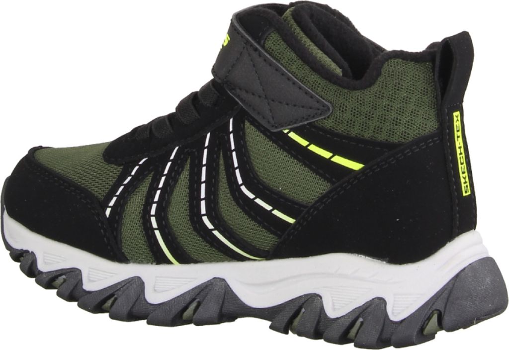Skechers Obuv Rugged Ranger Stor, 406412LBKGR Obrázok produktu 18