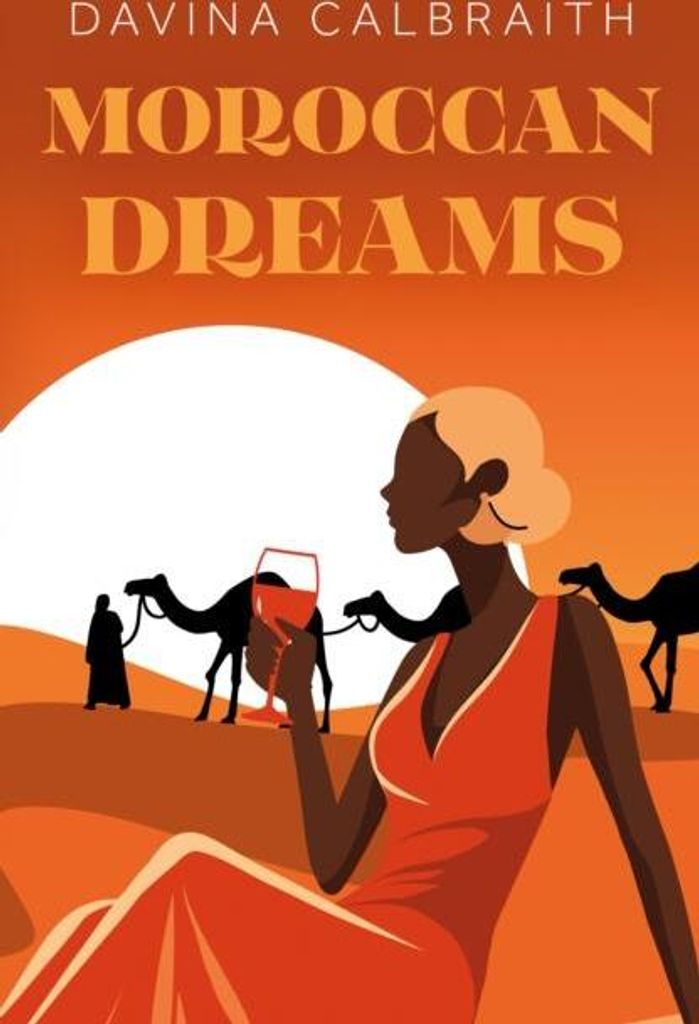 Moroccan Dreams
