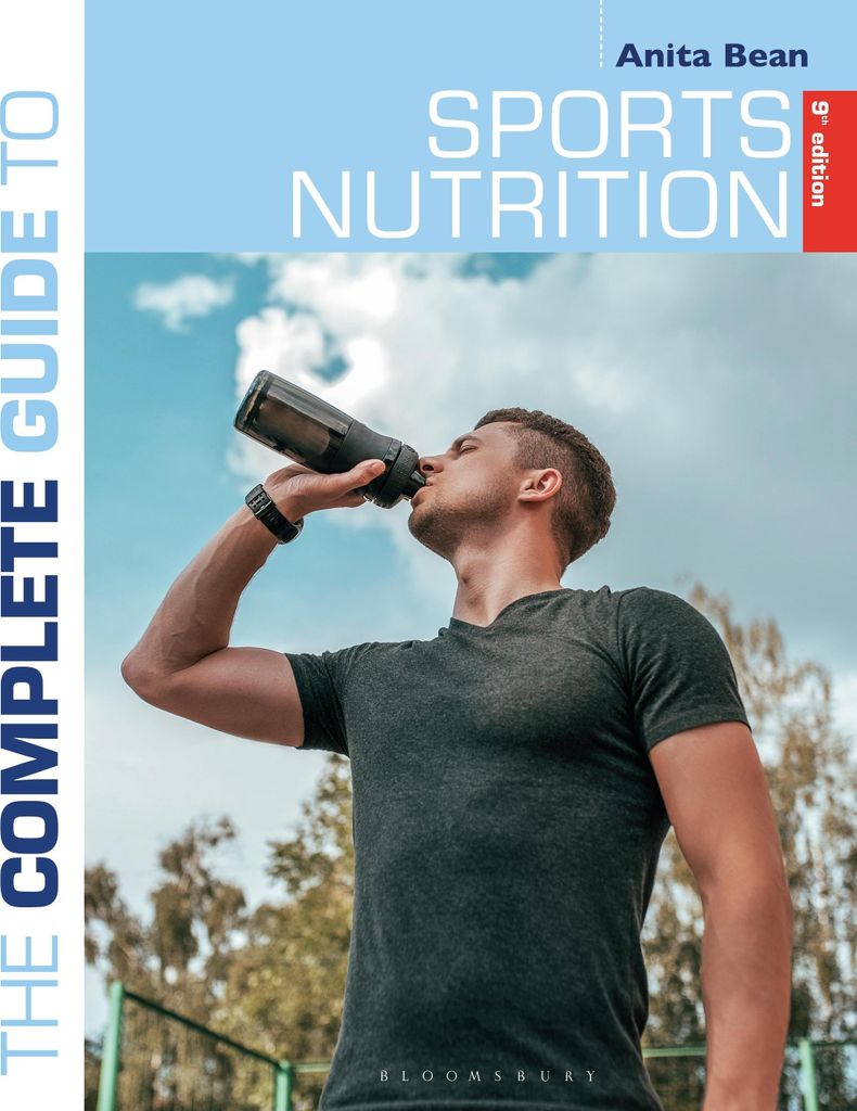The Complete Guide to Sports Nutrition (9th Edition)