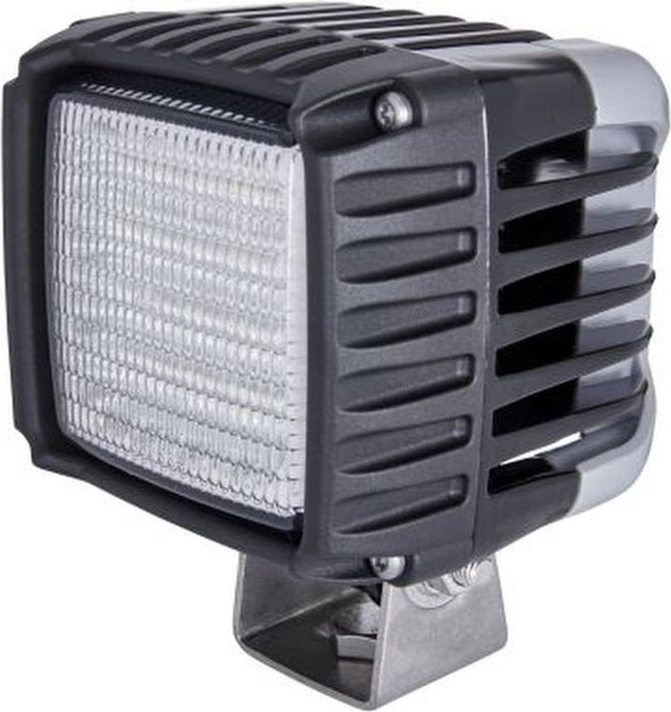 Arbeitsscheinwerfer 12 V 43 W LED 5.700 K 3.000 lm HELLA für u.a. TEREX