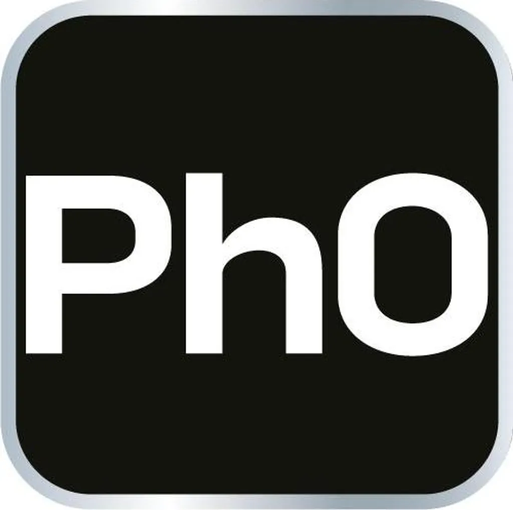 Neo Tools - Neo - Cacciavite - PH0x75mm - EU - - 5